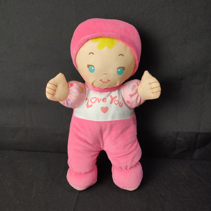 Vtech Little Love Stuffed Toy
