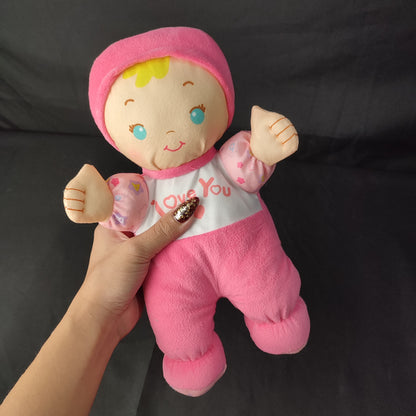 Vtech Little Love Stuffed Toy