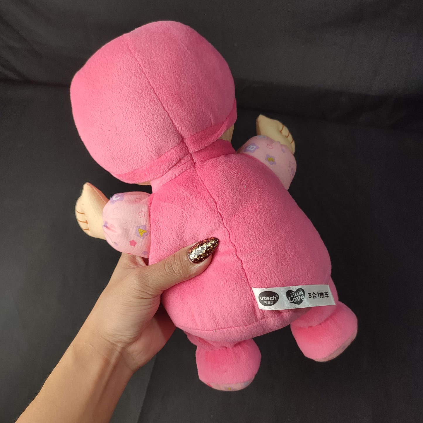 Vtech Little Love Stuffed Toy