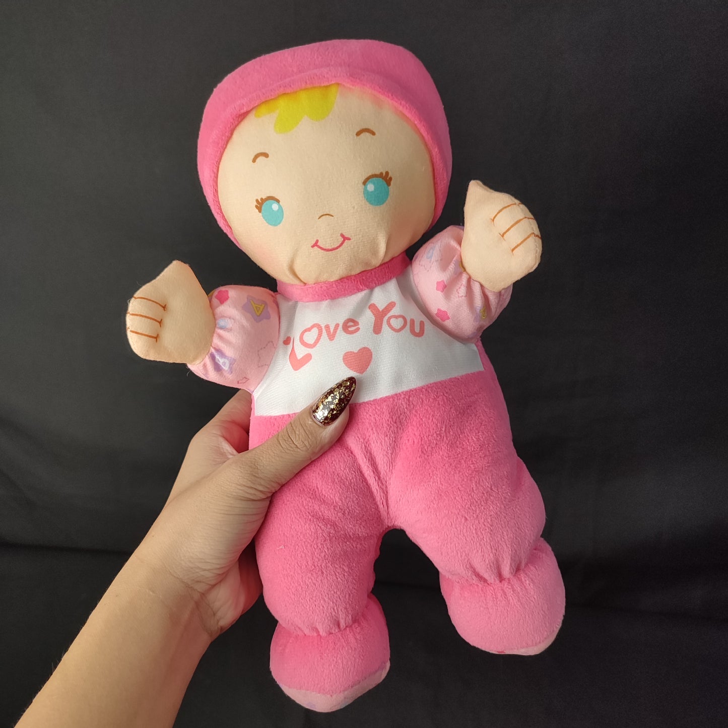 Vtech Little Love Stuffed Toy
