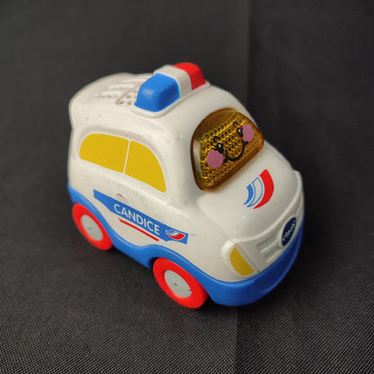 Vtech Go! Go! Smart Wheels