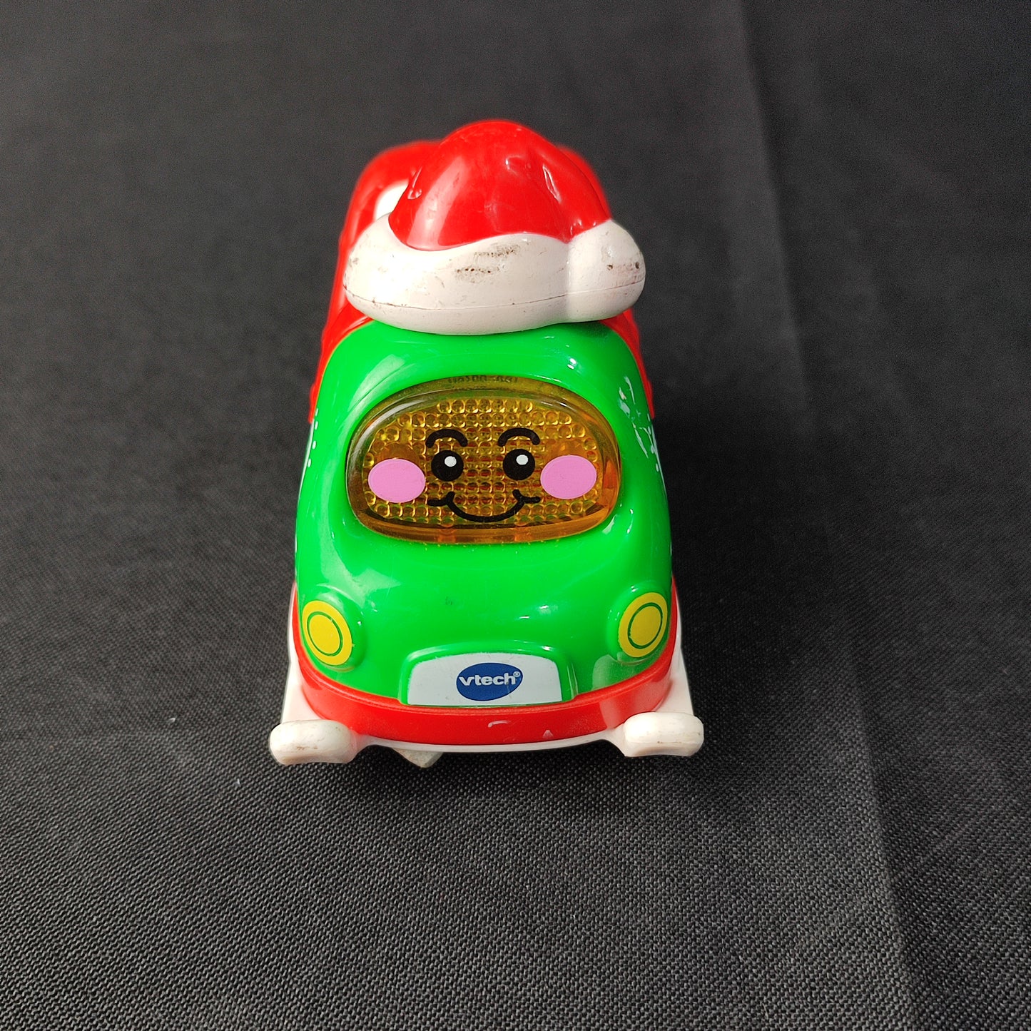 Vtech Go! Go! Smart Wheels