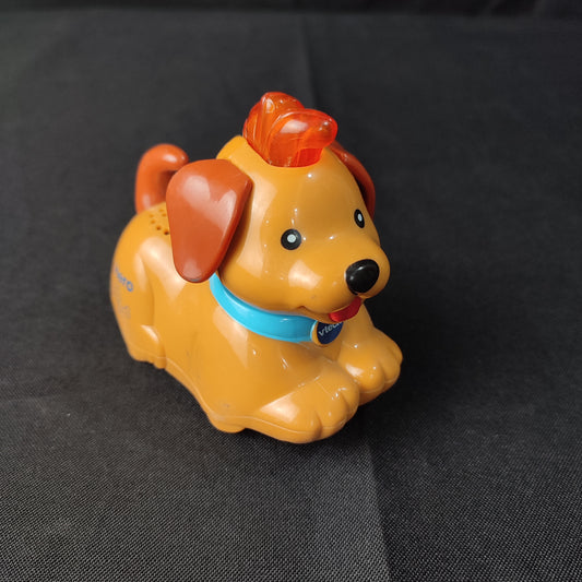 Vtech Go! Go! Smart Wheels