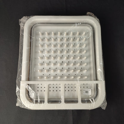 Collapsible Dish Drainer