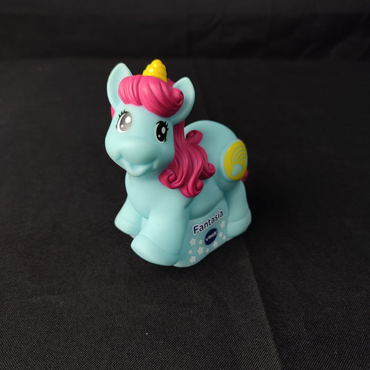 Vtech Plastic Unicorn Toy