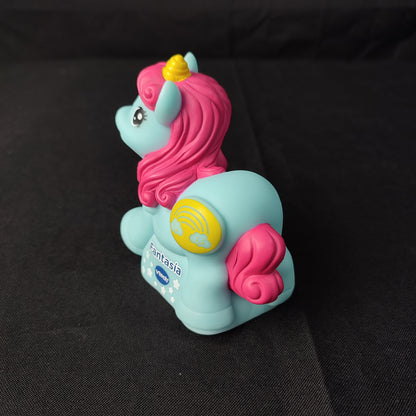 Vtech Plastic Unicorn Toy