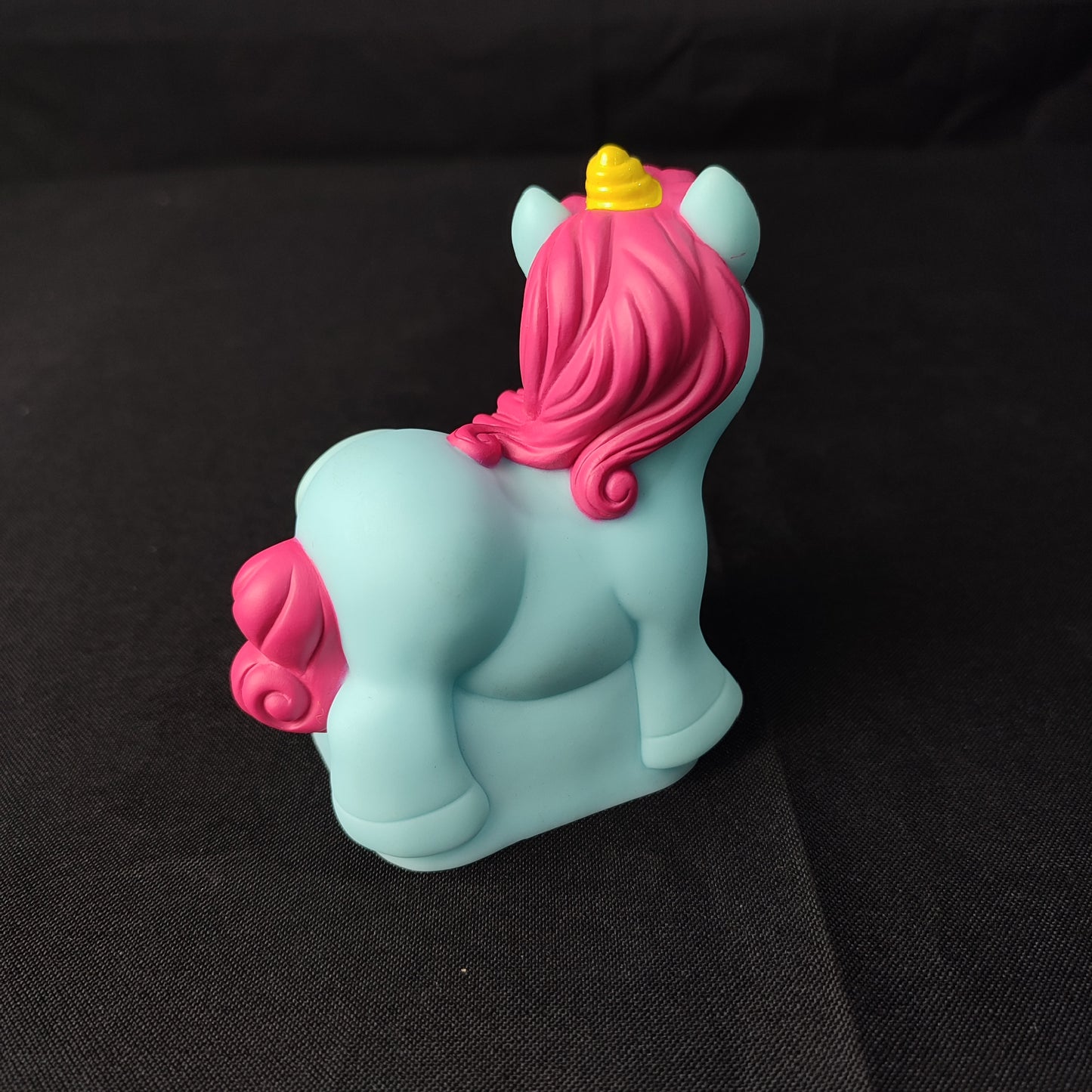 Vtech Plastic Unicorn Toy