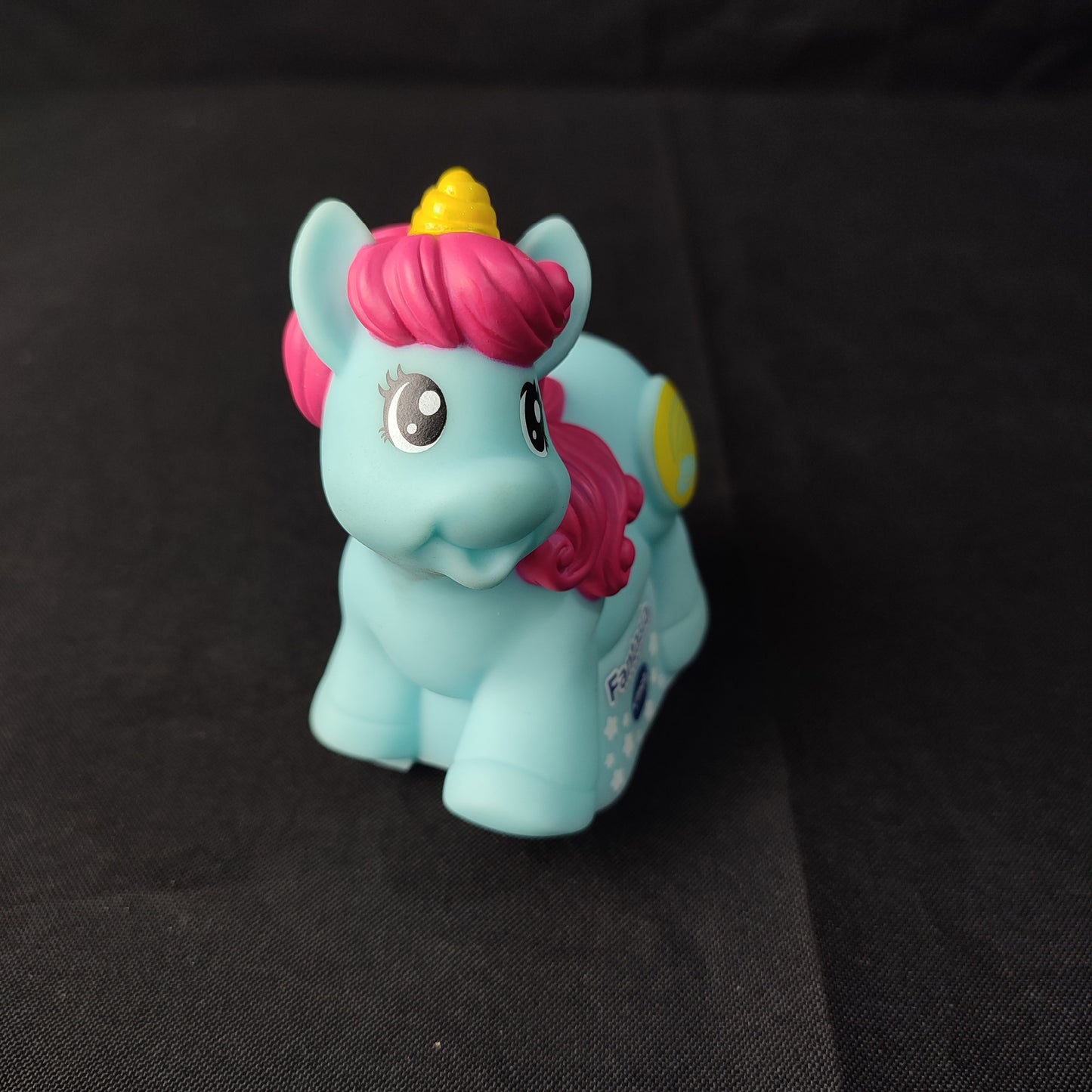 Vtech Plastic Unicorn Toy