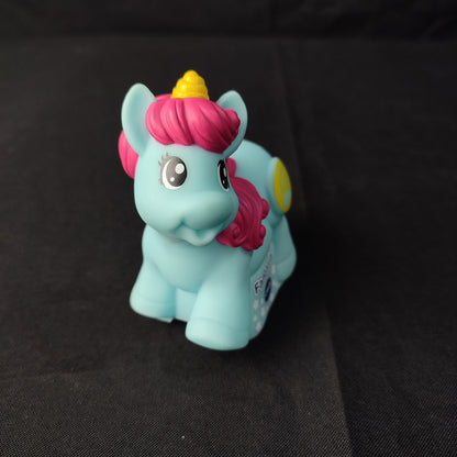 Vtech Plastic Unicorn Toy