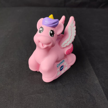 Vtech Plastic Unicorn Toy