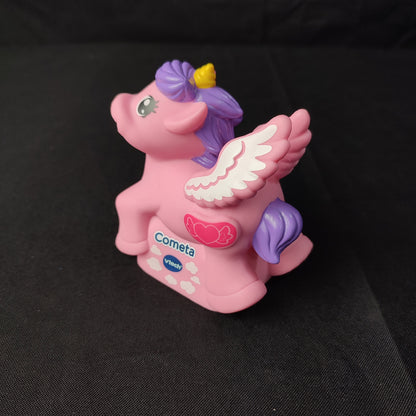 Vtech Plastic Unicorn Toy