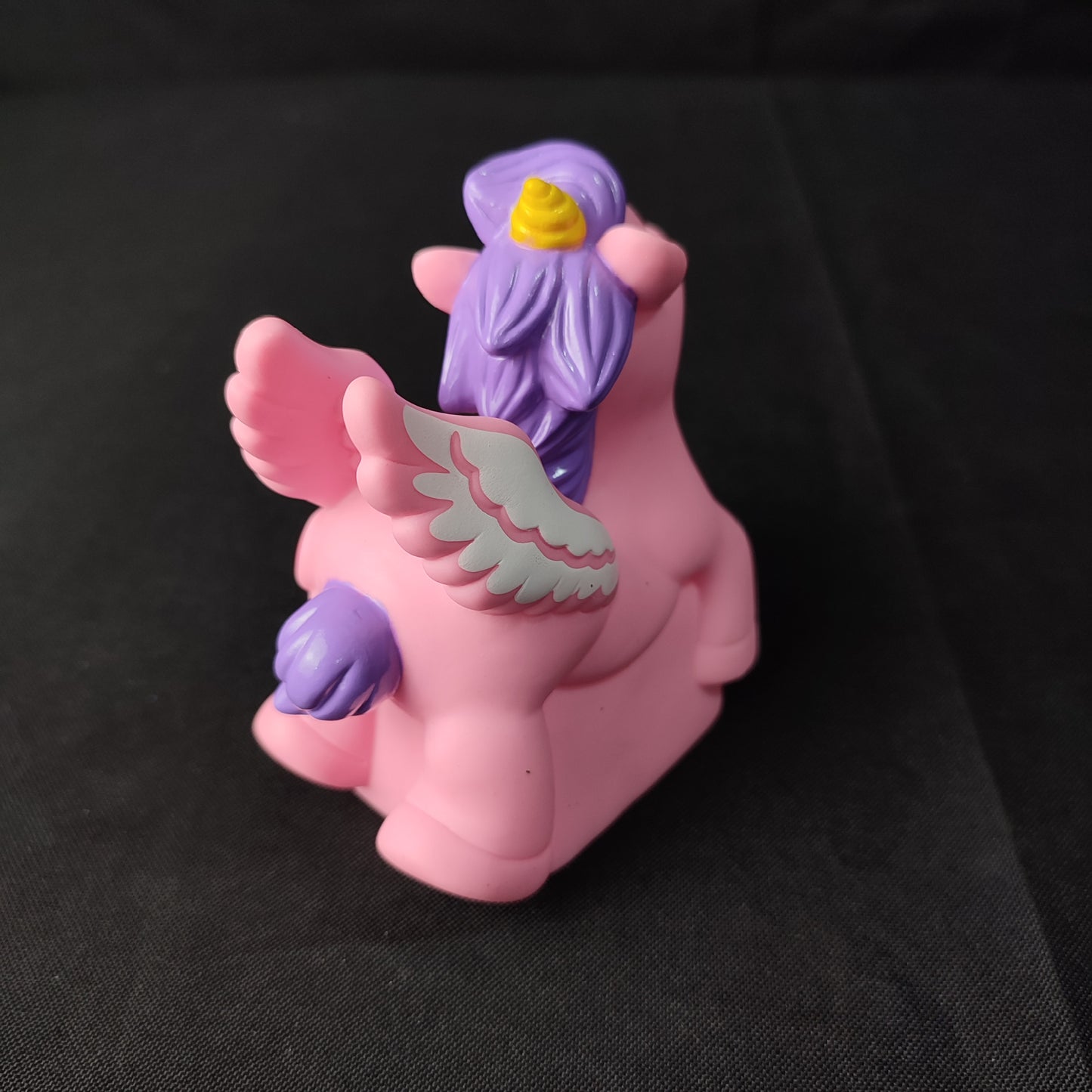 Vtech Plastic Unicorn Toy