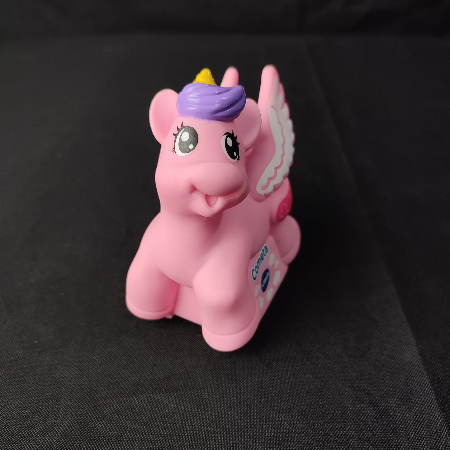 Vtech Plastic Unicorn Toy
