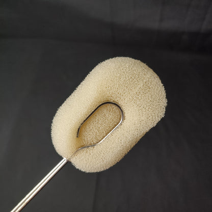 Replaceable Sponge Cleaning Brush