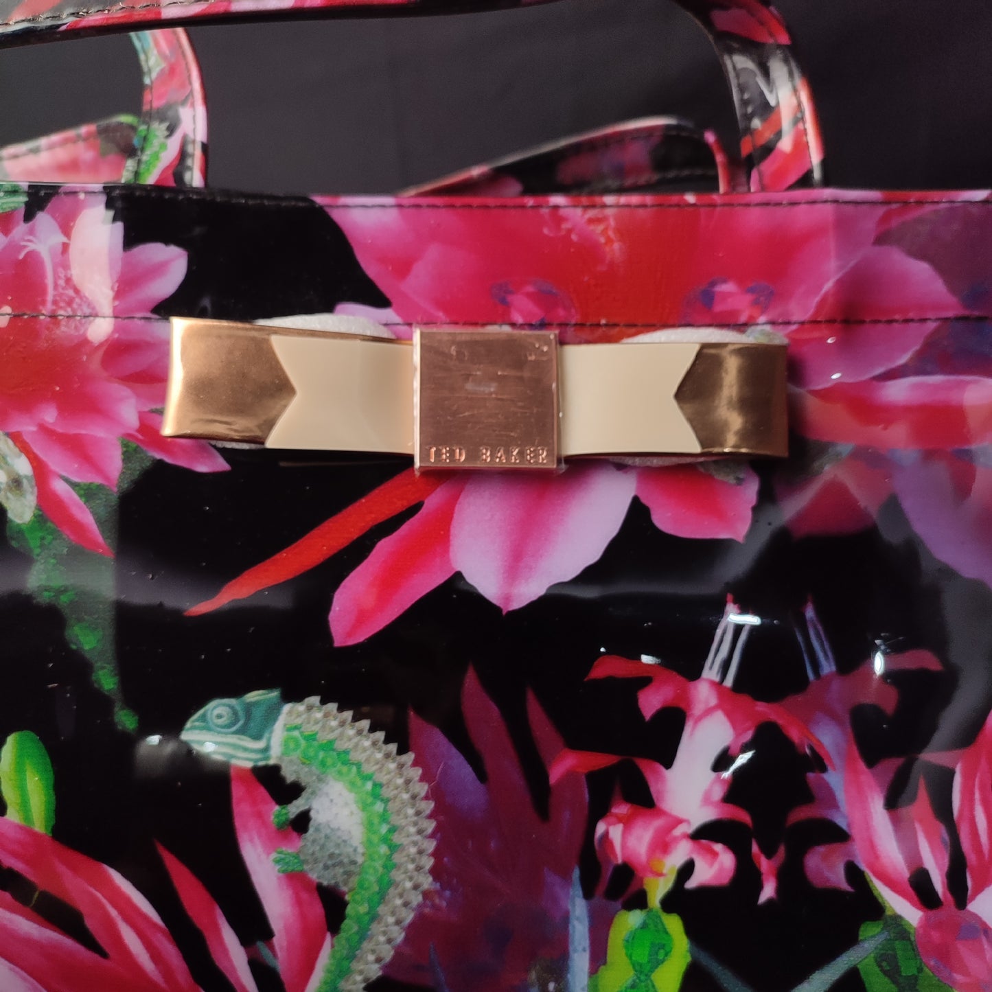 Ted Baker Bag (Assorted Design)