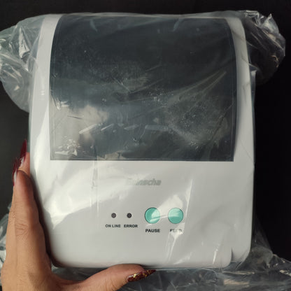 Gainscha Thermal Barcode & Label Printer - GS-2408DC