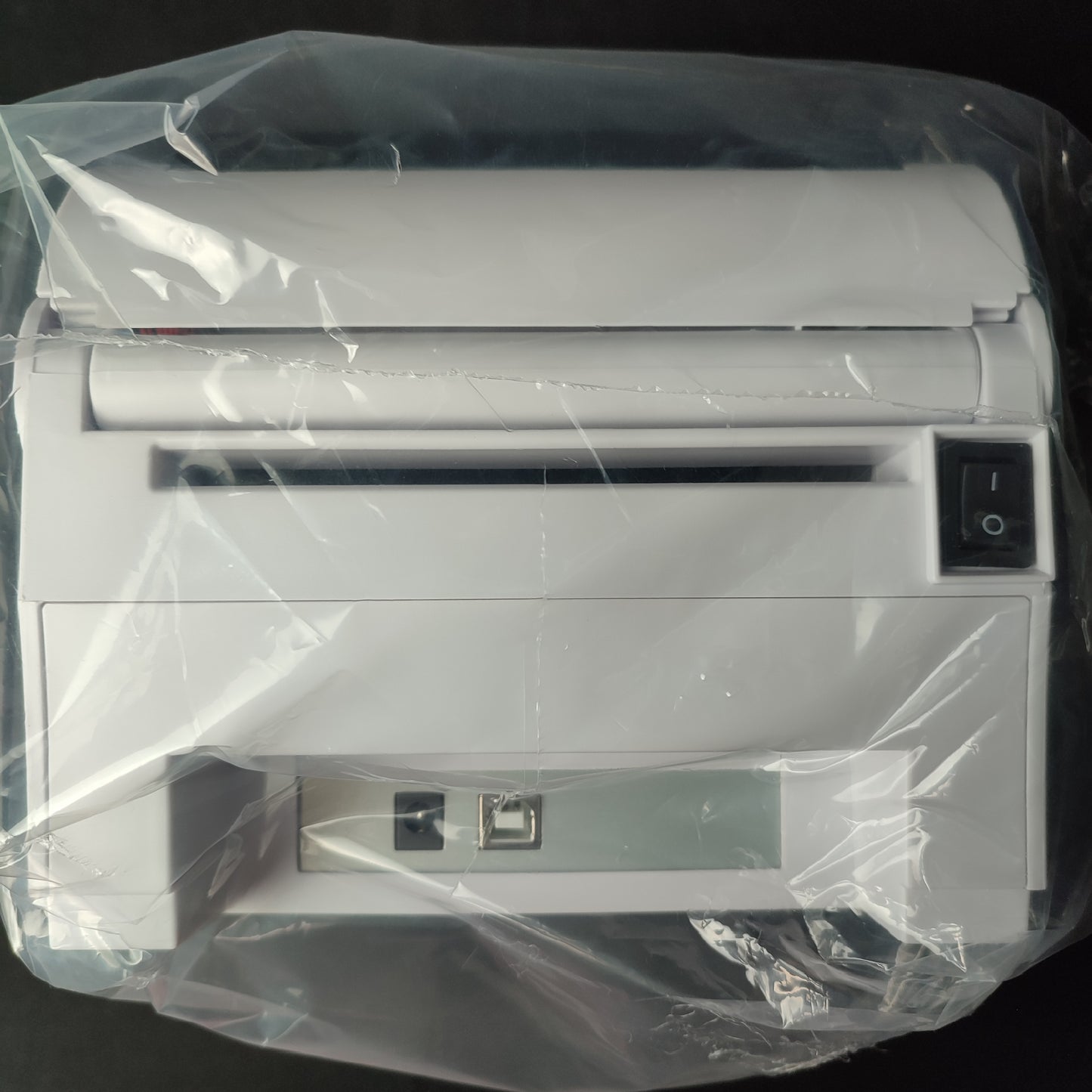 Gainscha Thermal Barcode & Label Printer - GS-2408DC