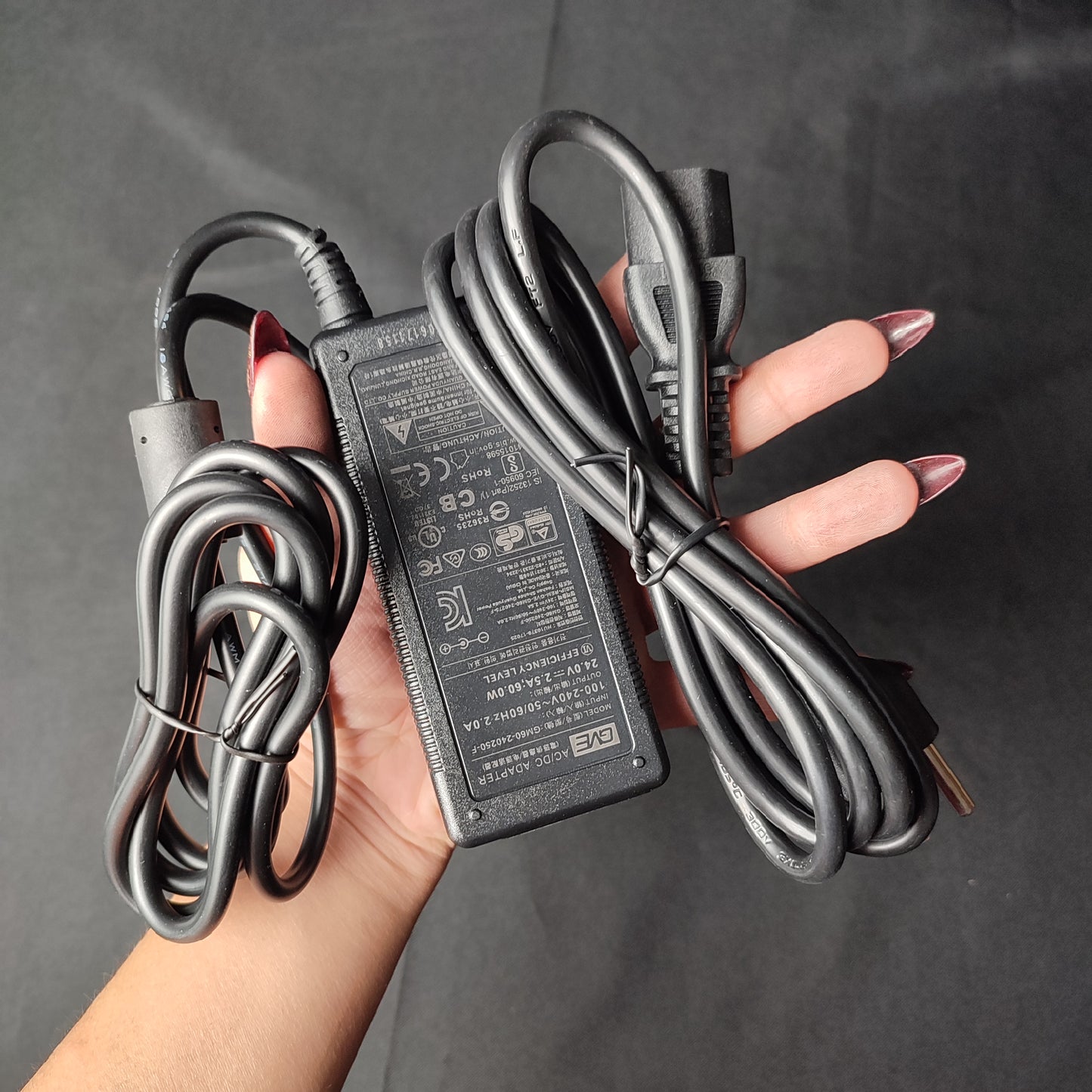 Gainscha Thermal Barcode & Label Printer - GS-2408DC