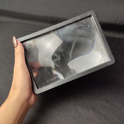 F2 3D Enlarged Screen Mobile Phone