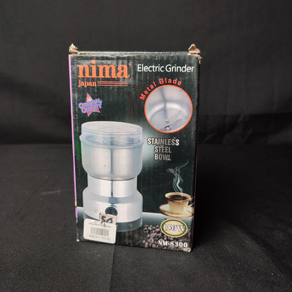 Nima Electric Grinder