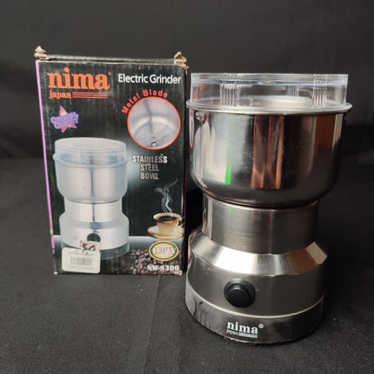 Nima Electric Grinder