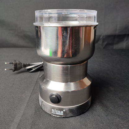 Nima Electric Grinder