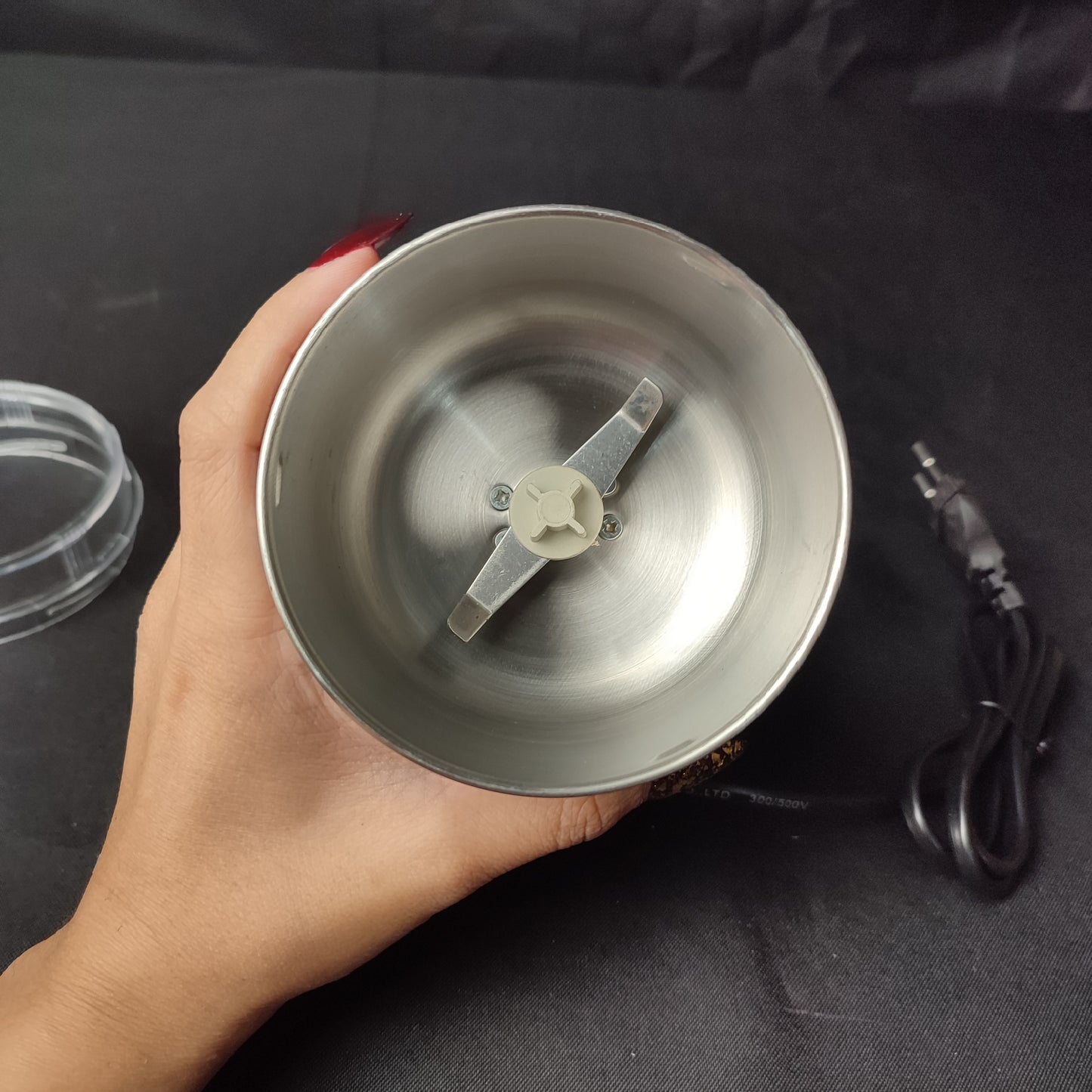 Nima Electric Grinder