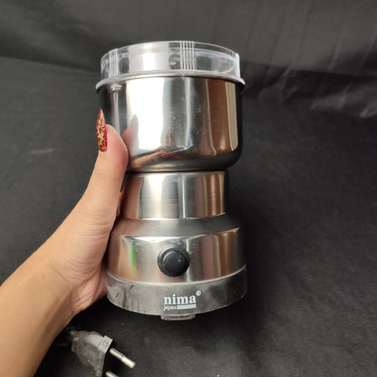 Nima Electric Grinder