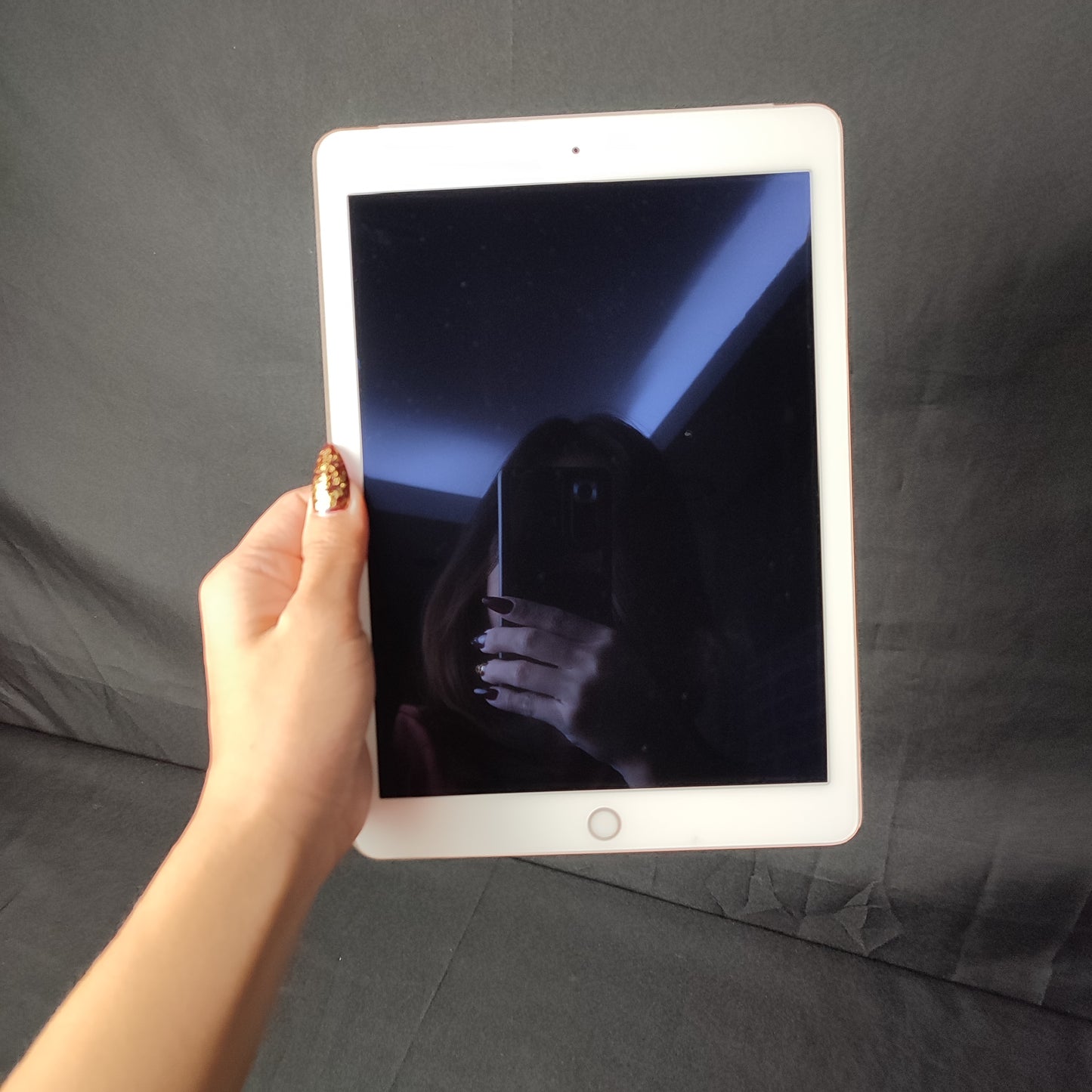 [GOLD] Apple Ipad Air 2