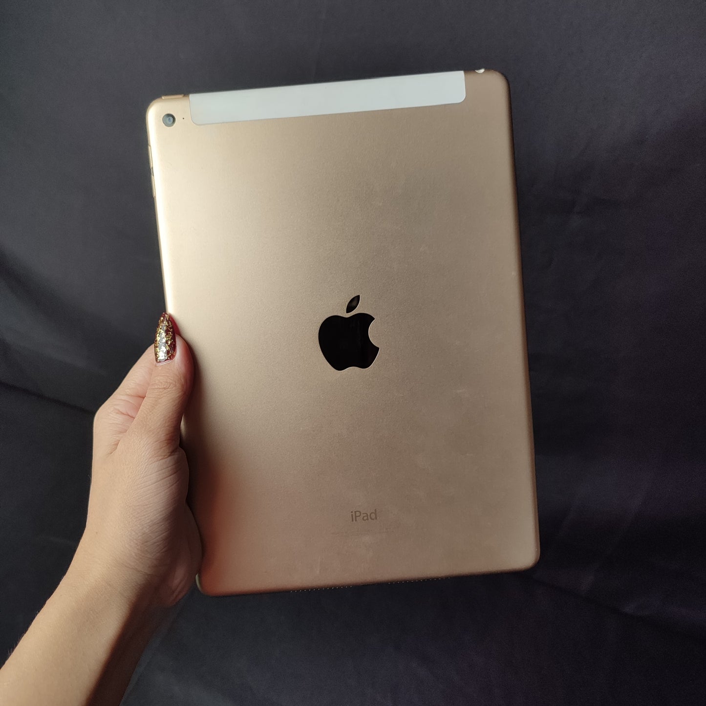 [GOLD] Apple Ipad Air 2