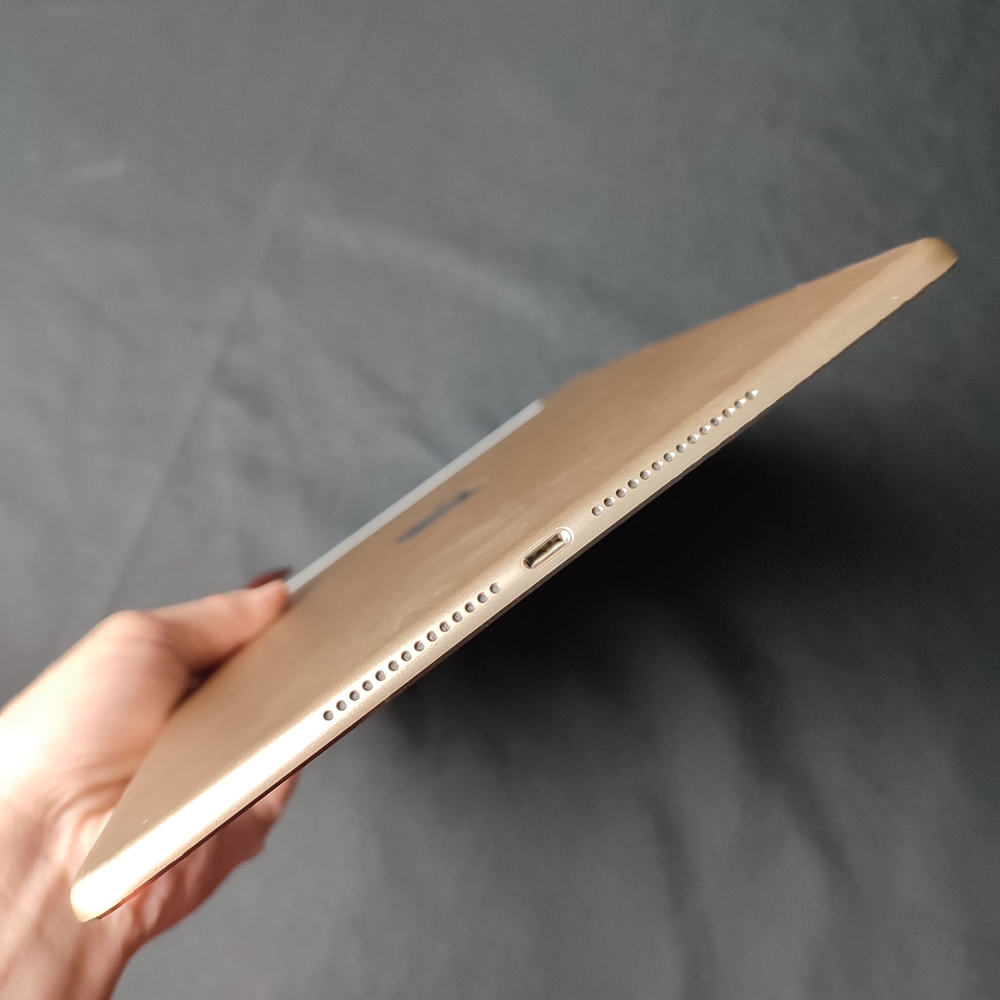 [GOLD] Apple Ipad Air 2