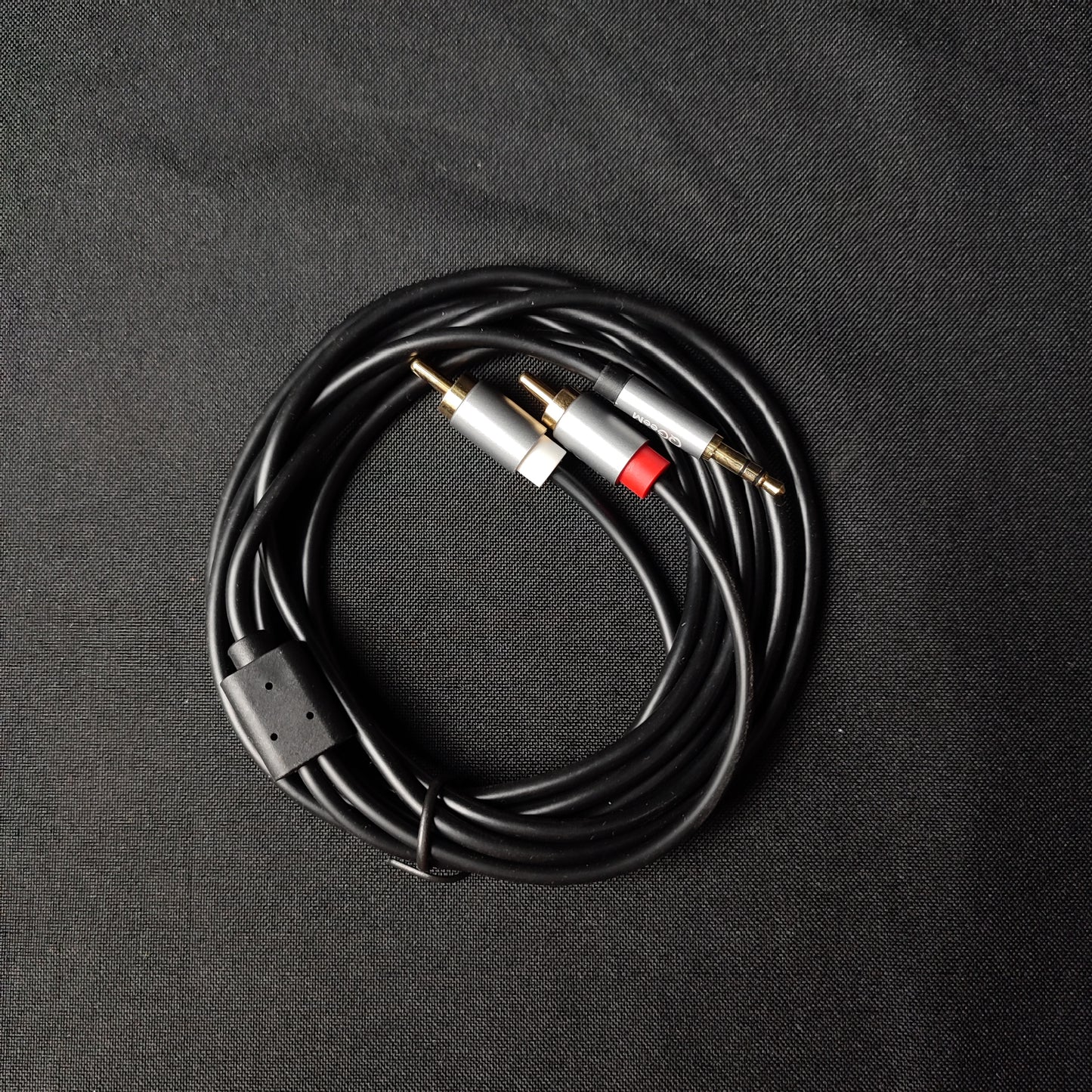 QGEEM Deluxe Computer Cable USB 3.0 AM-Deluxe Computer Cable
