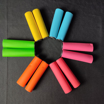 Bicycle Grip Silicone Shock Absorbing