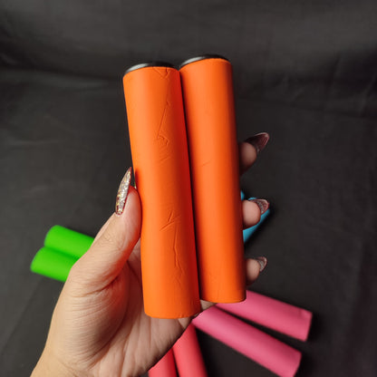Bicycle Grip Silicone Shock Absorbing
