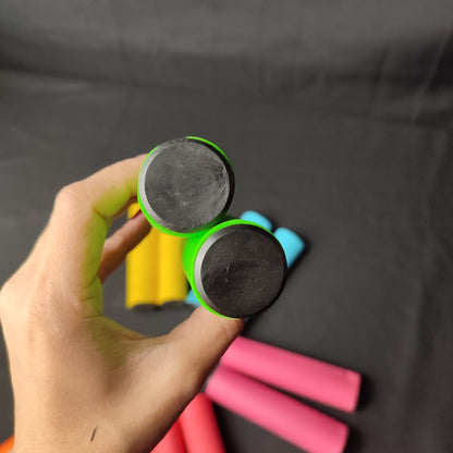 Bicycle Grip Silicone Shock Absorbing
