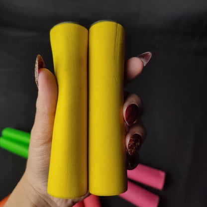 Bicycle Grip Silicone Shock Absorbing