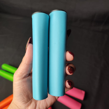 Bicycle Grip Silicone Shock Absorbing