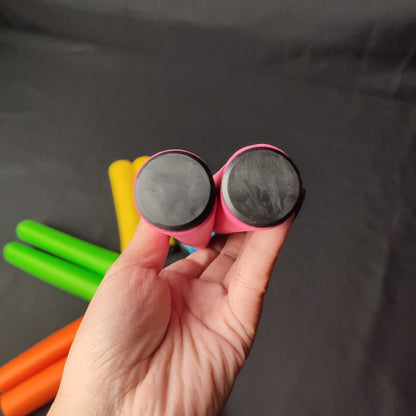 Bicycle Grip Silicone Shock Absorbing