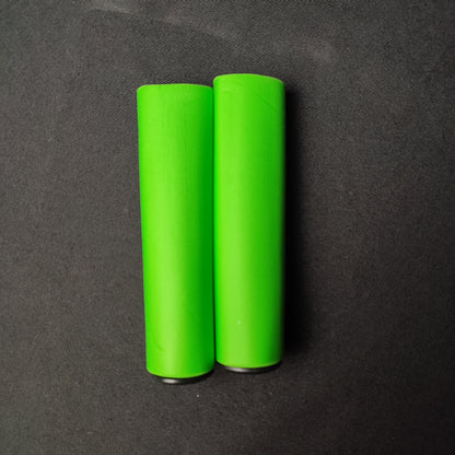 Bicycle Grip Silicone Shock Absorbing
