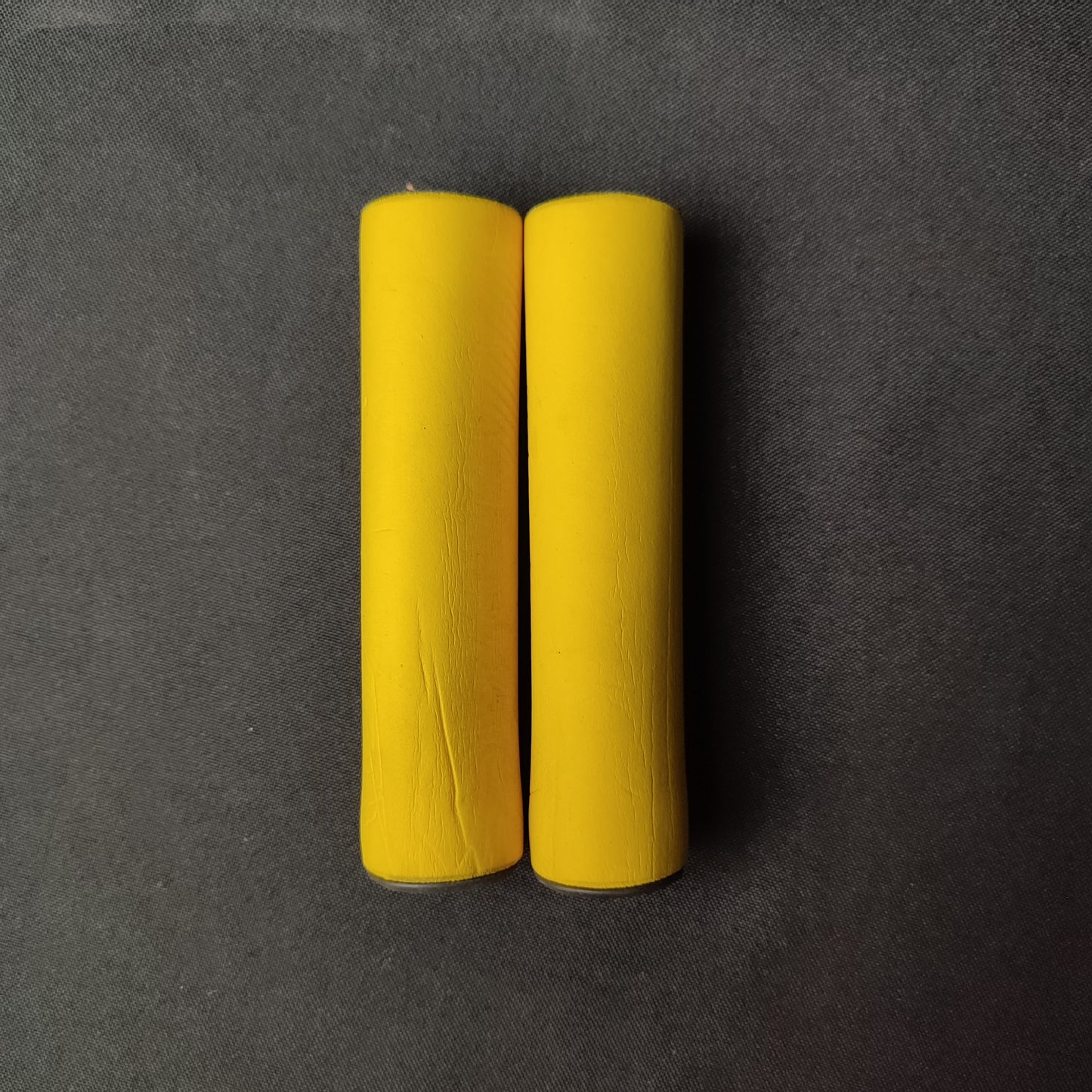 Bicycle Grip Silicone Shock Absorbing