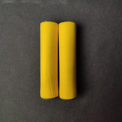 Bicycle Grip Silicone Shock Absorbing