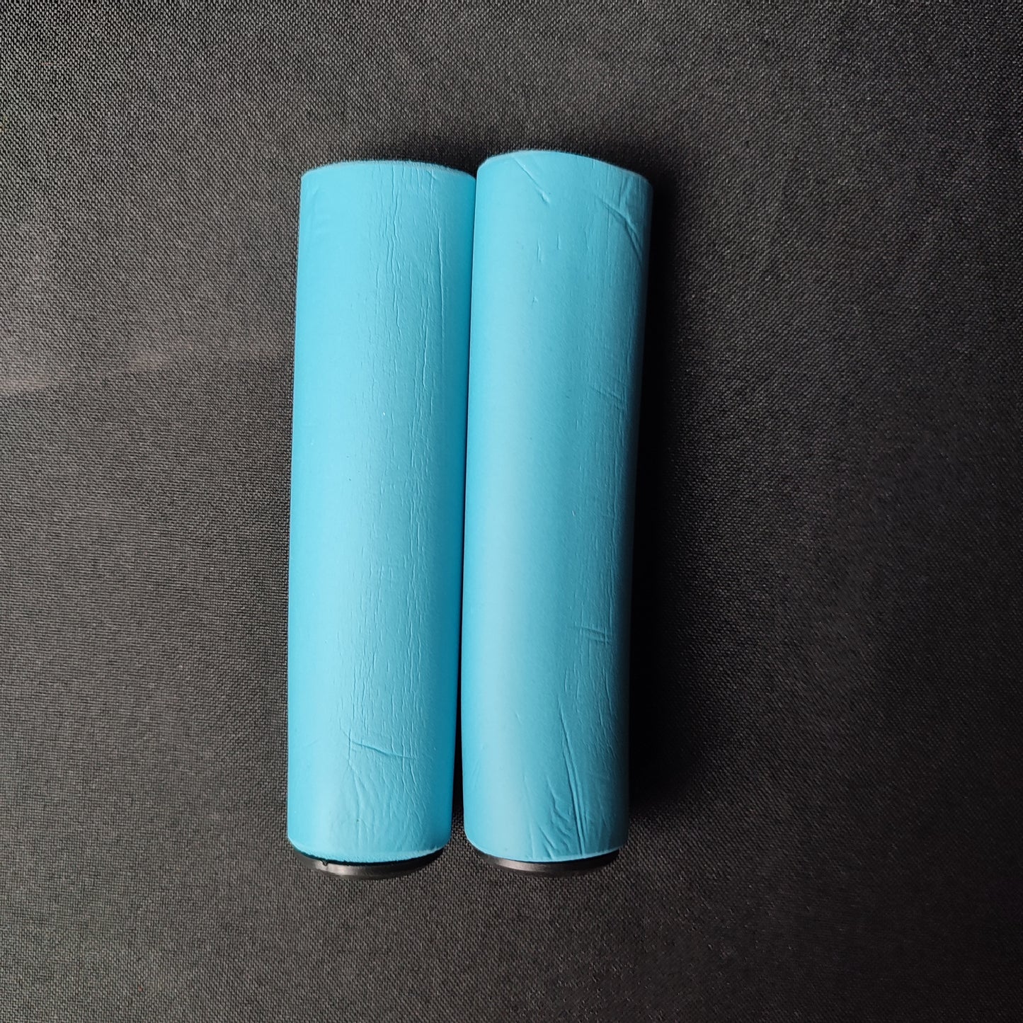Bicycle Grip Silicone Shock Absorbing