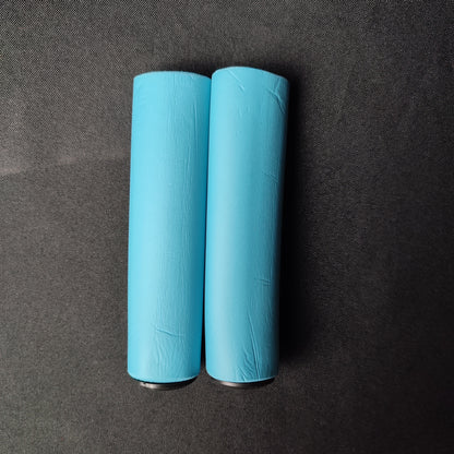 Bicycle Grip Silicone Shock Absorbing