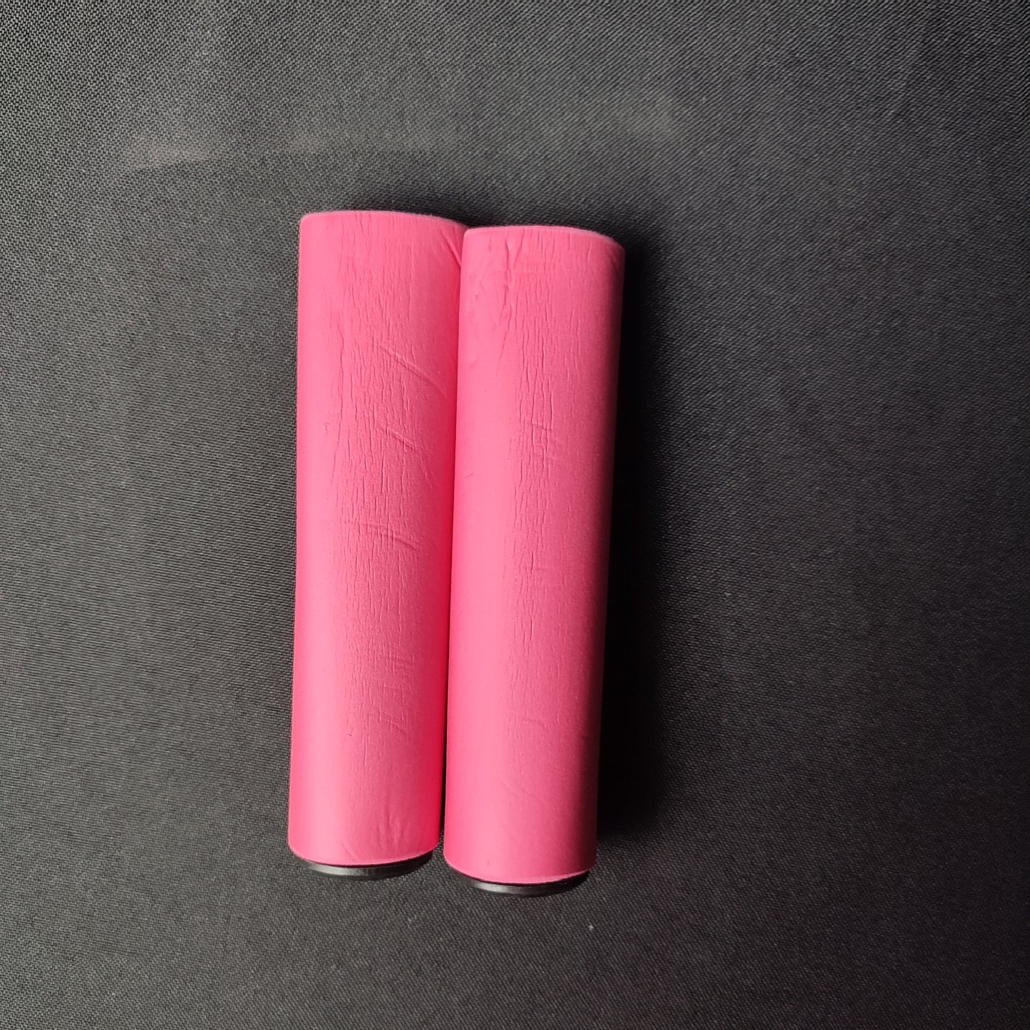 Bicycle Grip Silicone Shock Absorbing
