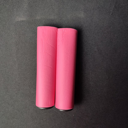 Bicycle Grip Silicone Shock Absorbing