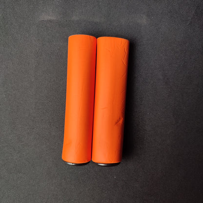 Bicycle Grip Silicone Shock Absorbing