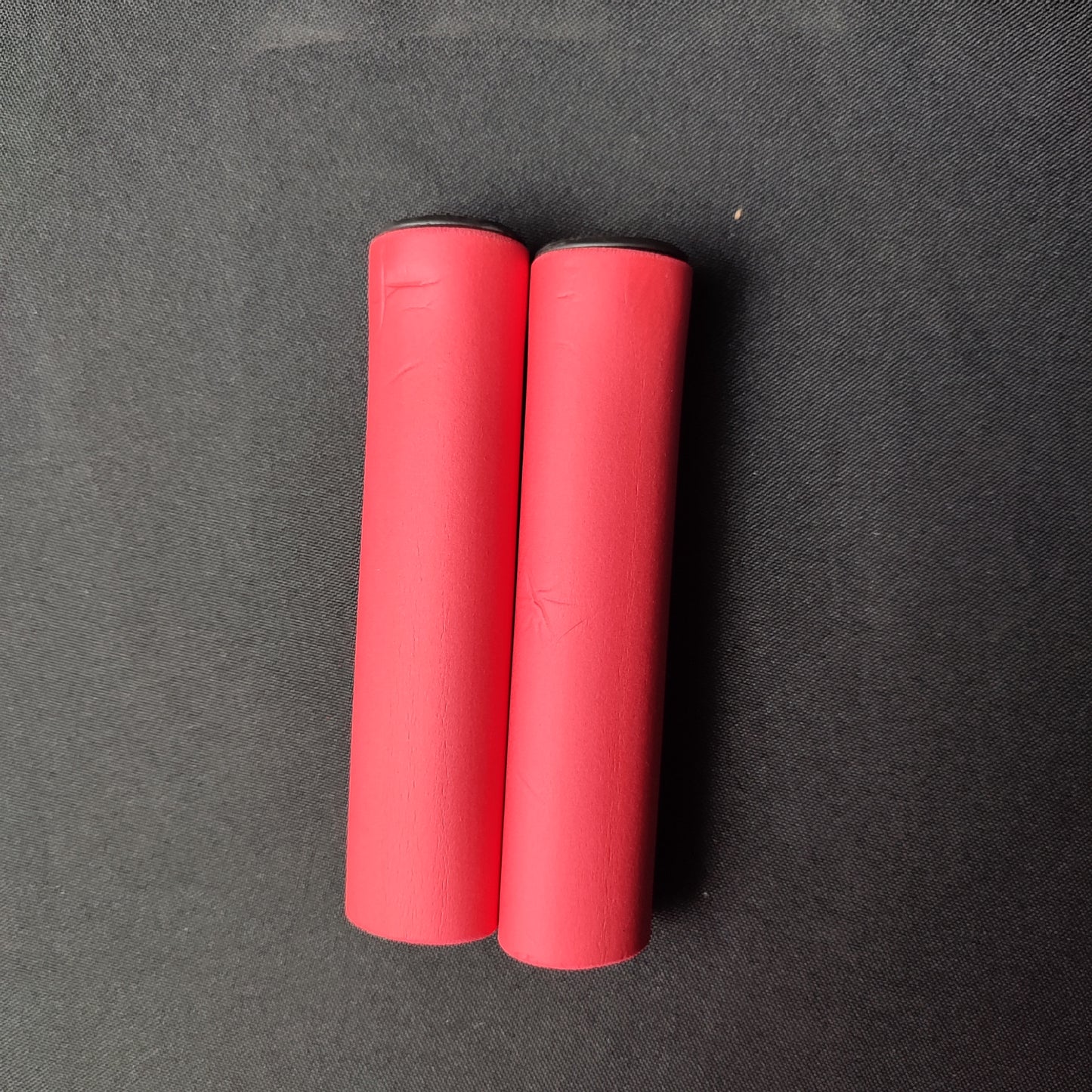 Bicycle Grip Silicone Shock Absorbing