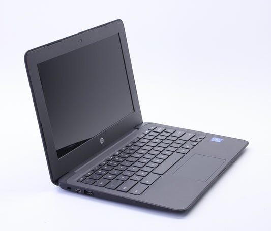 4/16 Pre-loved Chromebook HP G6 Laptop with Charger