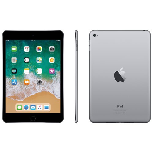 Apple iPad 6th Gen 32GB with Box and Inclusions - BRAND NEW and SEALED