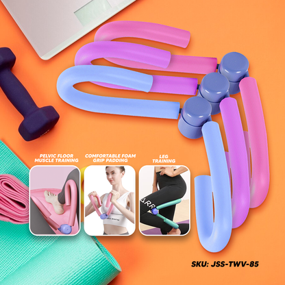 Thigh Workout Exerciser